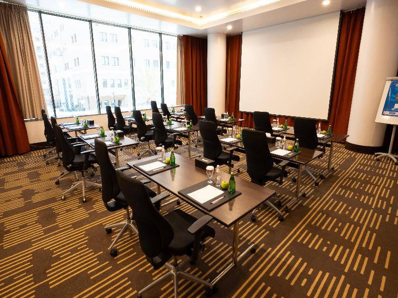 Holiday Inn Olaya Hotel - Toplantı