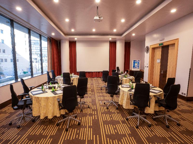 Holiday Inn Olaya Hotel - Toplantı