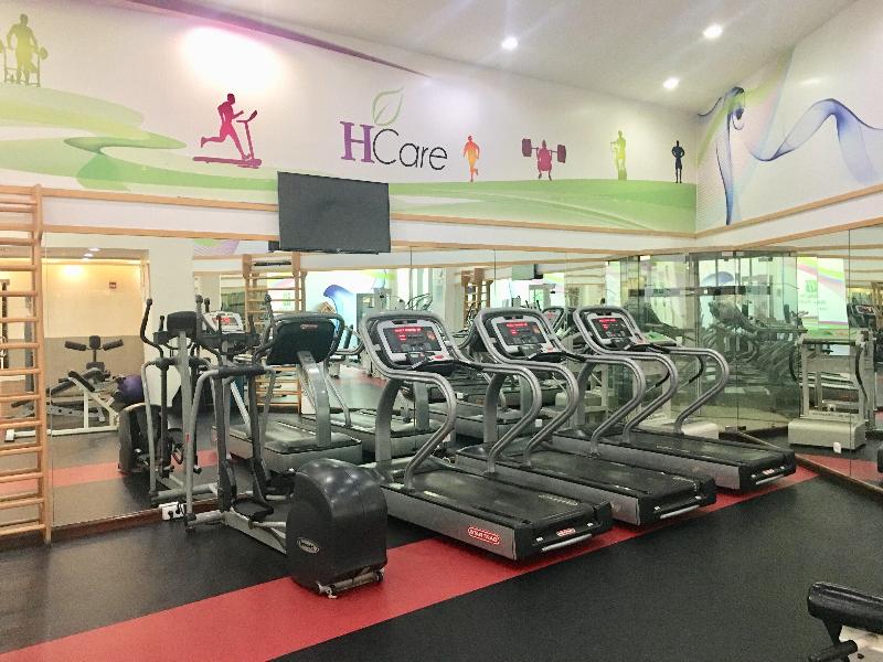 Holiday Inn Olaya Hotel - Aktivite