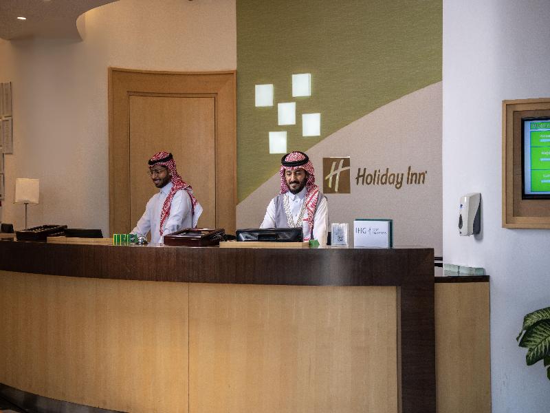 Holiday Inn Olaya Hotel - Genel