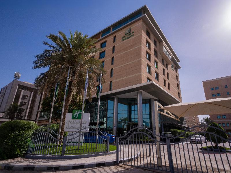 Holiday Inn Olaya Hotel - Genel