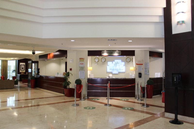 Holiday Inn Olaya Hotel - Genel