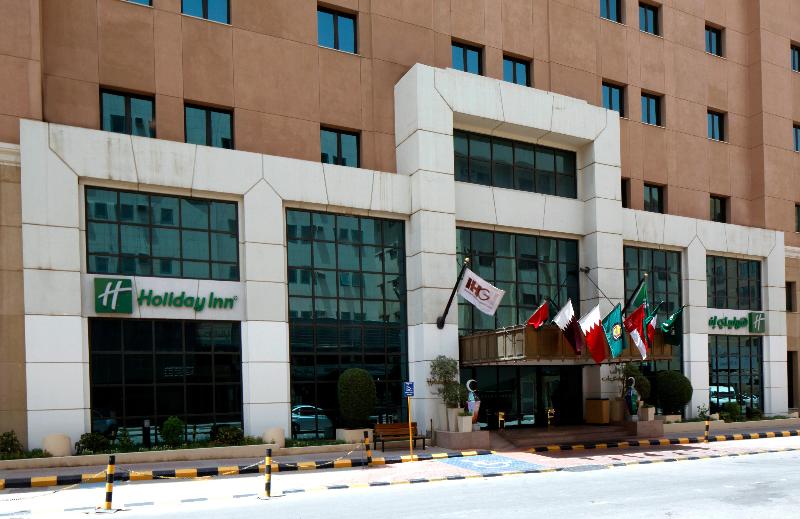 Holiday Inn Olaya Hotel - Genel