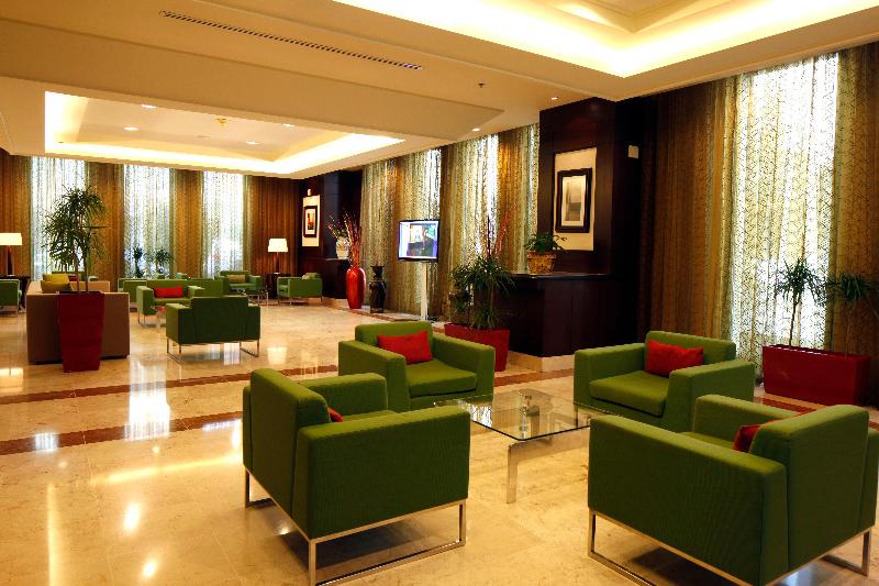 Holiday Inn Olaya Hotel - Genel