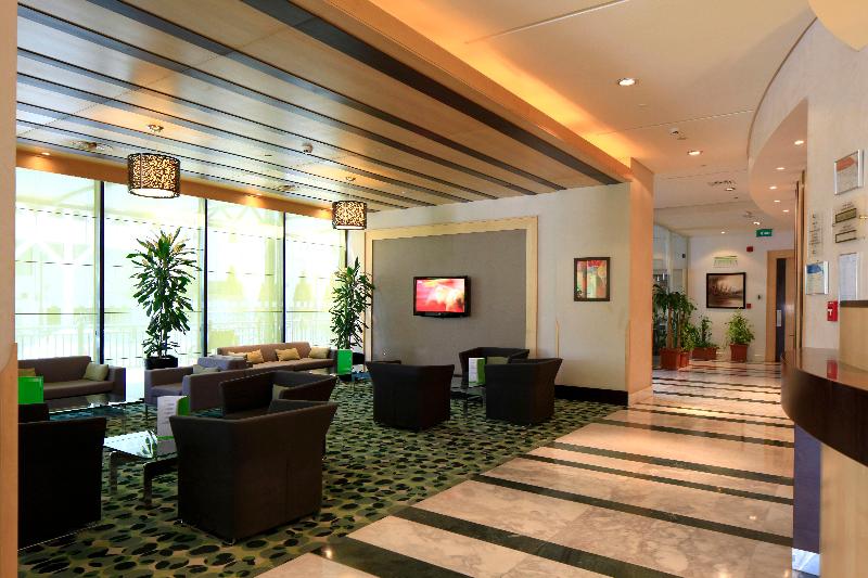 Holiday Inn Olaya Hotel - Genel