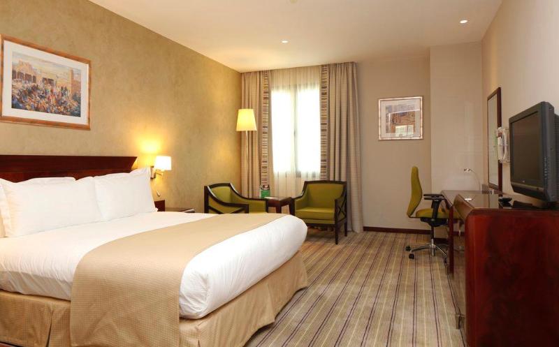 Holiday Inn Olaya Hotel - Oda