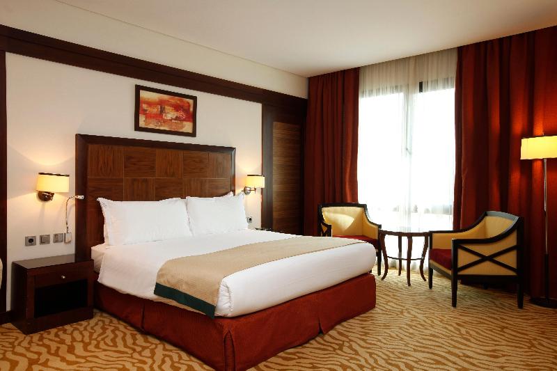 Holiday Inn Olaya Hotel - Oda