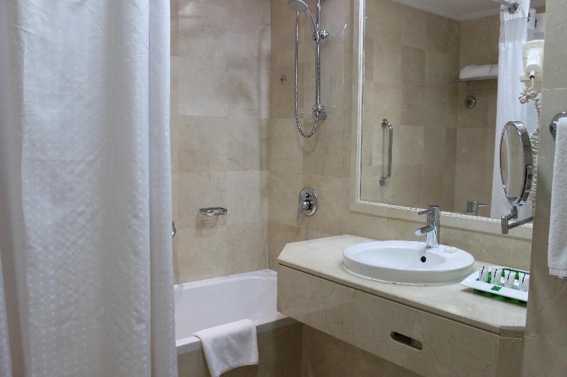 Holiday Inn Olaya Hotel - Oda