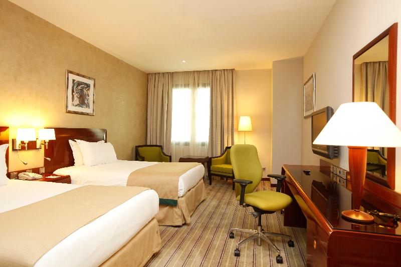 Holiday Inn Olaya Hotel - Oda