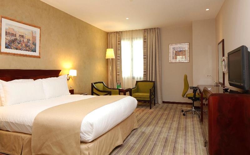 Holiday Inn Olaya Hotel - Oda