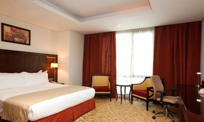 Holiday Inn Olaya Hotel - Oda
