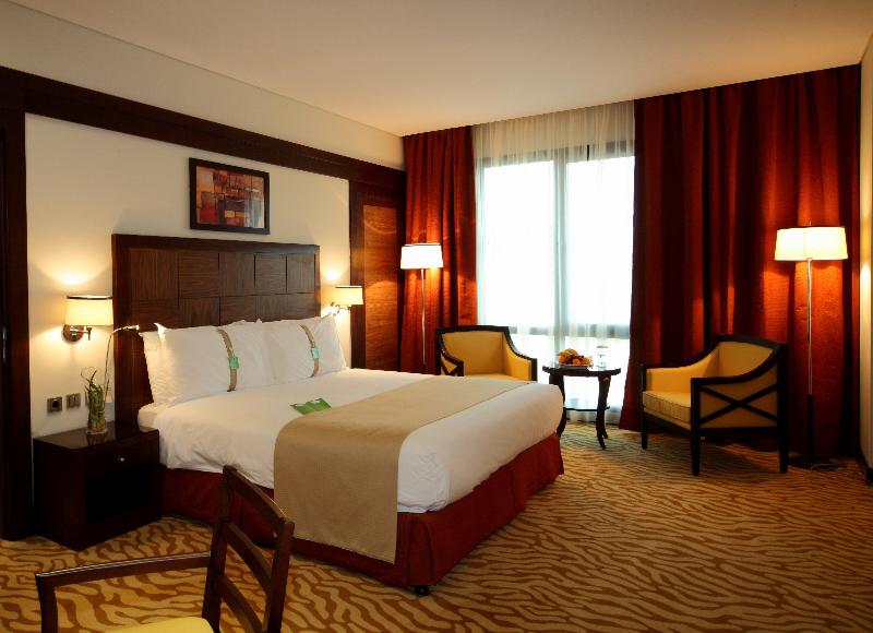 Holiday Inn Olaya Hotel - Oda
