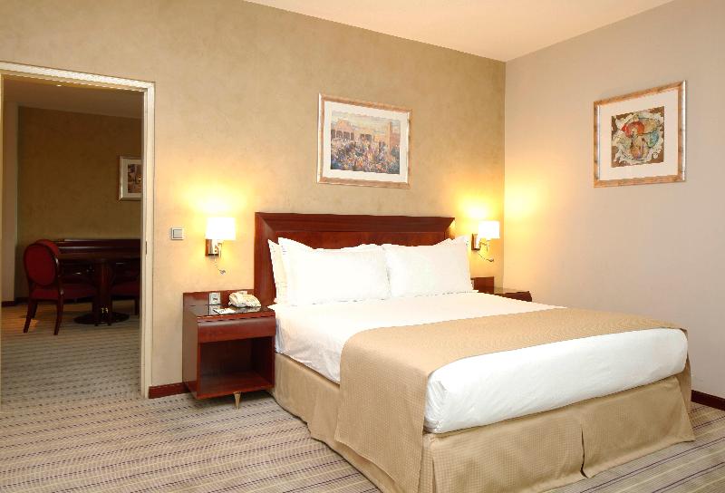 Holiday Inn Olaya Hotel - Oda