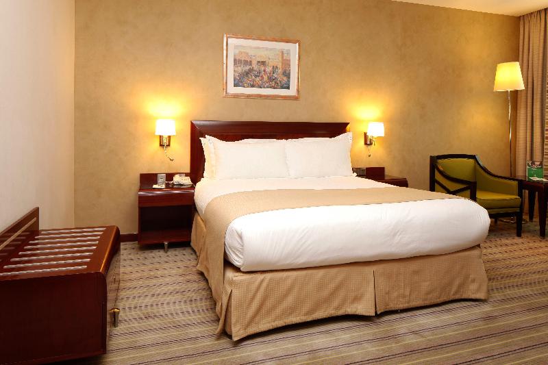 Holiday Inn Olaya Hotel - Oda