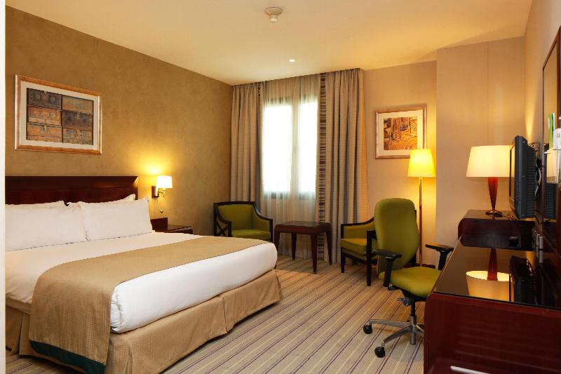 Holiday Inn Olaya Hotel - Oda
