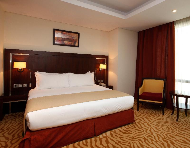 Holiday Inn Olaya Hotel - Oda