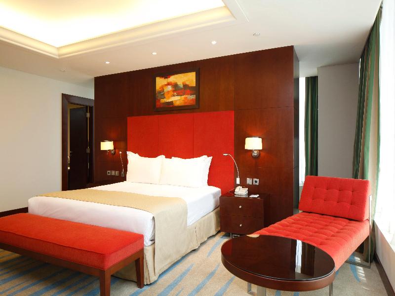 Holiday Inn Olaya Hotel - Oda