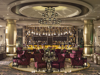 Dobedan Exclusive Hotel and Spa Ex Alva Donna fotoÄŸrafÄ±