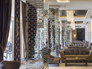 Dobedan Exclusive Hotel and Spa Ex Alva Donna fotoÄŸrafÄ±