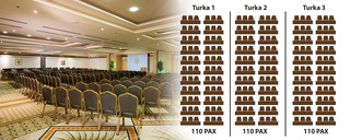 Dobedan Exclusive Hotel and Spa Ex Alva Donna fotoÄŸrafÄ±