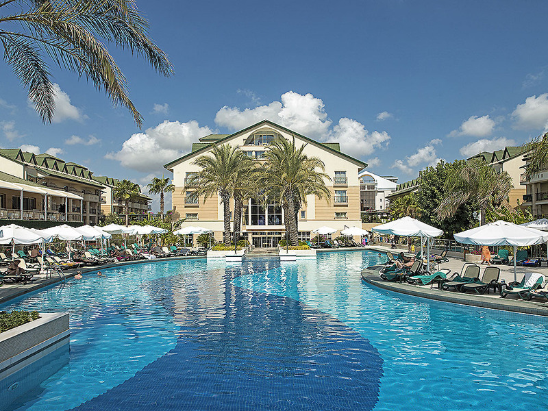 Dobedan Exclusive Hotel and Spa Ex Alva Donna - Genel
