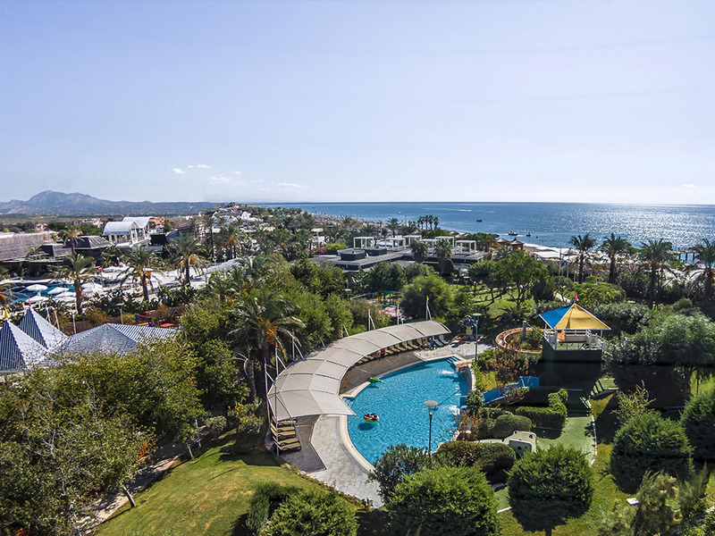 Dobedan Exclusive Hotel and Spa Ex Alva Donna - Genel