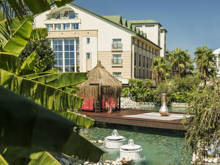 Dobedan Exclusive Hotel and Spa Ex Alva Donna fotoÄŸrafÄ±