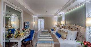 Dobedan Exclusive Hotel and Spa Ex Alva Donna fotoÄŸrafÄ±
