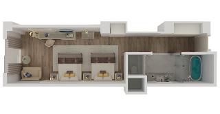 Dobedan Exclusive Hotel and Spa Ex Alva Donna fotoÄŸrafÄ±
