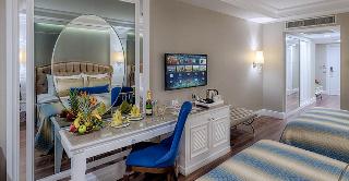 Dobedan Exclusive Hotel and Spa Ex Alva Donna fotoÄŸrafÄ±