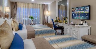 Dobedan Exclusive Hotel and Spa Ex Alva Donna fotoÄŸrafÄ±
