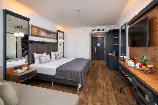 Dobedan Exclusive Hotel and Spa Ex Alva Donna fotoÄŸrafÄ±