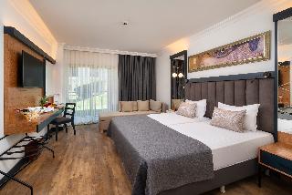 Dobedan Exclusive Hotel and Spa Ex Alva Donna fotoÄŸrafÄ±