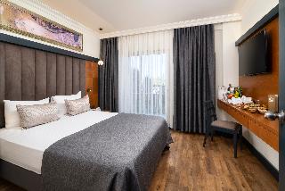 Dobedan Exclusive Hotel and Spa Ex Alva Donna fotoÄŸrafÄ±