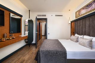 Dobedan Exclusive Hotel and Spa Ex Alva Donna fotoÄŸrafÄ±