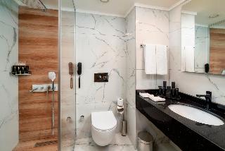 Dobedan Exclusive Hotel and Spa Ex Alva Donna fotoÄŸrafÄ±