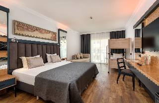 Dobedan Exclusive Hotel and Spa Ex Alva Donna fotoÄŸrafÄ±