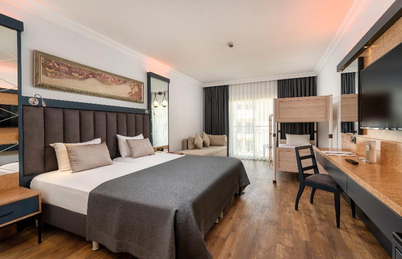 Dobedan Exclusive Hotel and Spa Ex Alva Donna - Oda
