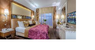 Dobedan Exclusive Hotel and Spa Ex Alva Donna fotoÄŸrafÄ±