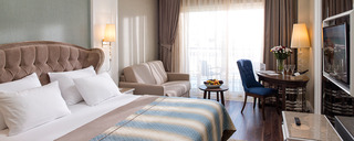 Dobedan Exclusive Hotel and Spa Ex Alva Donna fotoÄŸrafÄ±