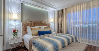 Dobedan Exclusive Hotel and Spa Ex Alva Donna fotoÄŸrafÄ±