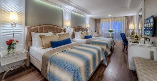 Dobedan Exclusive Hotel and Spa Ex Alva Donna fotoÄŸrafÄ±