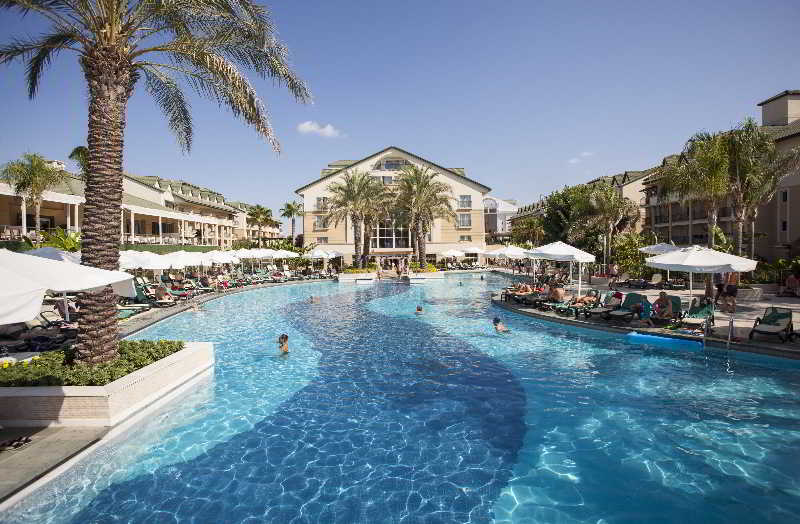 Dobedan Exclusive Hotel and Spa Ex Alva Donna fotoÄŸrafÄ±