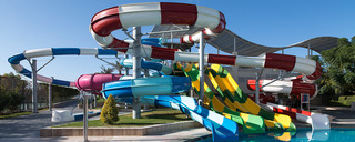 Dobedan Exclusive Hotel and Spa Ex Alva Donna fotoÄŸrafÄ±