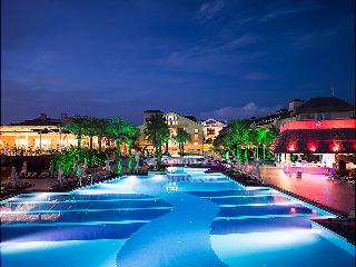 Dobedan Exclusive Hotel and Spa Ex Alva Donna fotoÄŸrafÄ±