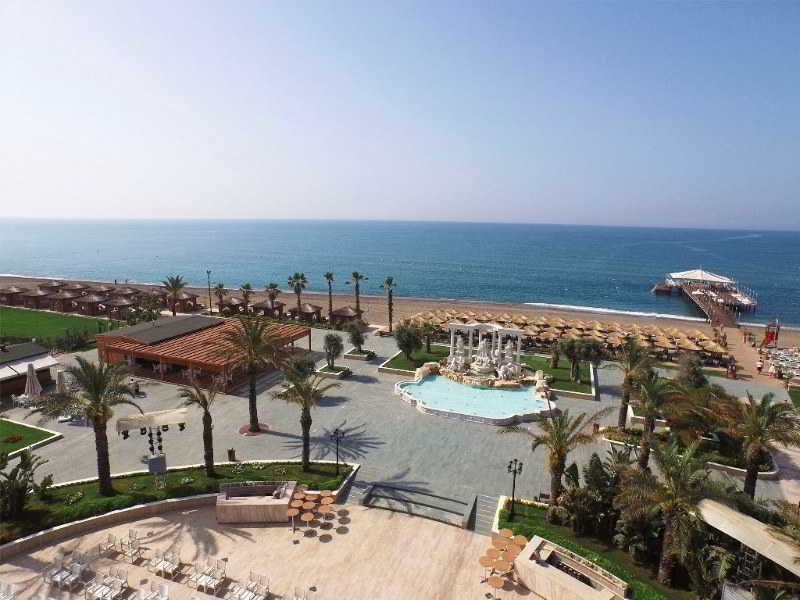 Dobedan Exclusive Hotel and Spa Ex Alva Donna fotoÄŸrafÄ±