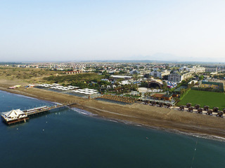 Dobedan Exclusive Hotel and Spa Ex Alva Donna fotoÄŸrafÄ±