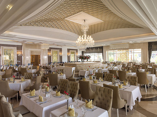 Dobedan Exclusive Hotel and Spa Ex Alva Donna fotoÄŸrafÄ±