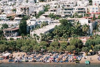 Sami Beach Gumbet fotoÄŸrafÄ±