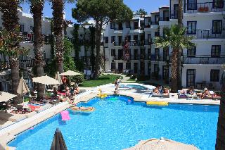 Sami Beach Gumbet fotoÄŸrafÄ±